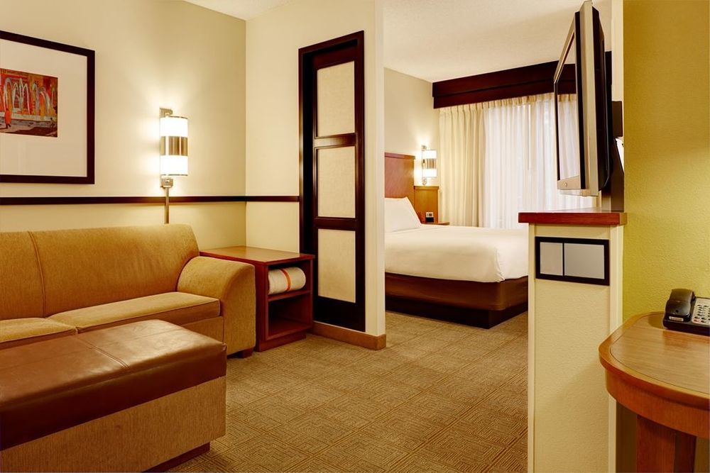 Hyatt Place Richmond Arboretum Quarto foto