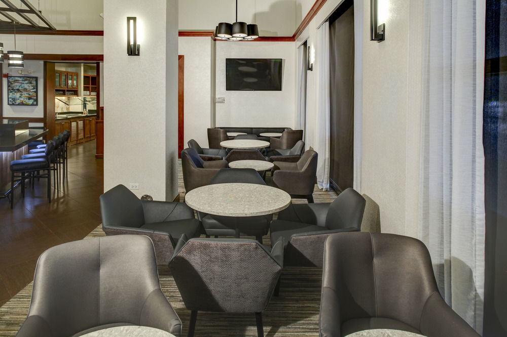 Hyatt Place Richmond Arboretum Exterior foto