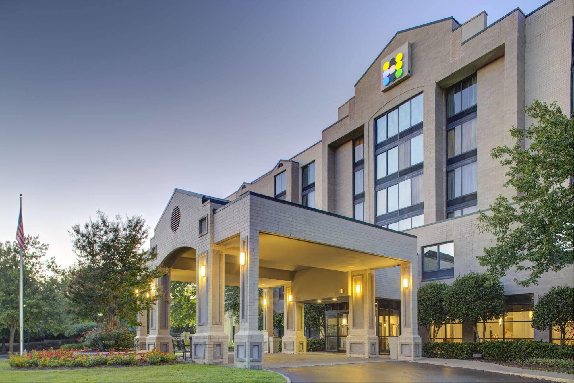 Hyatt Place Richmond Arboretum Exterior foto
