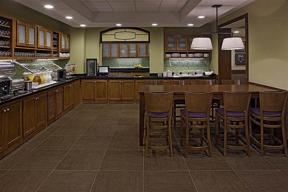 Hyatt Place Richmond Arboretum Restaurante foto