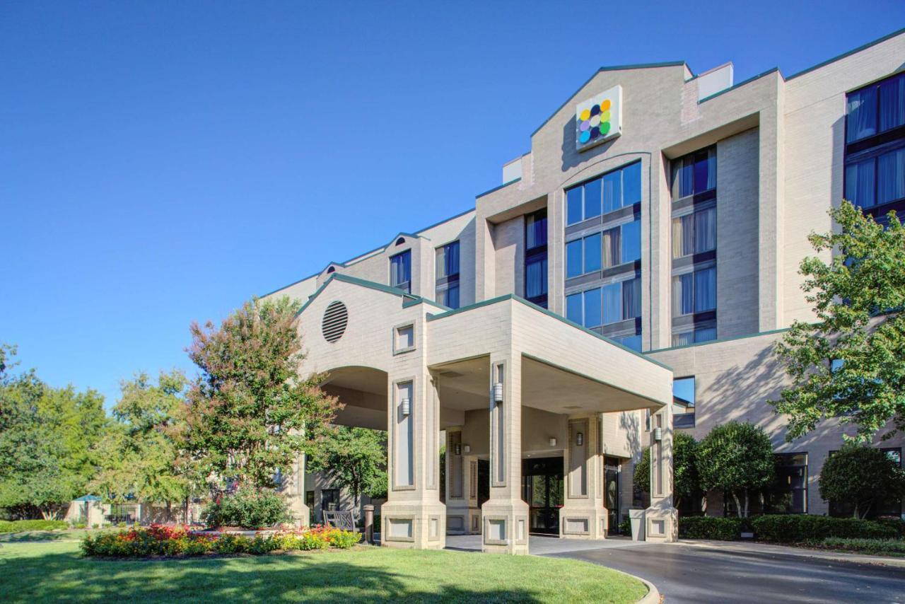 Hyatt Place Richmond Arboretum Exterior foto